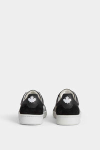 DSQUARED2｜BOXER SNEAKERS 男款運動鞋