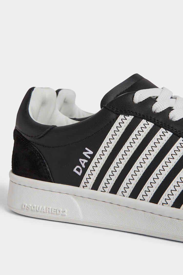 DSQUARED2｜BOXER SNEAKERS 男款運動鞋