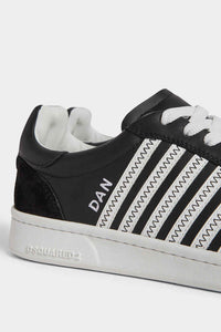 DSQUARED2｜BOXER SNEAKERS 男款運動鞋