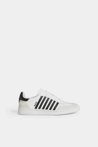 DSQUARED2 BOXER SNEAKERS