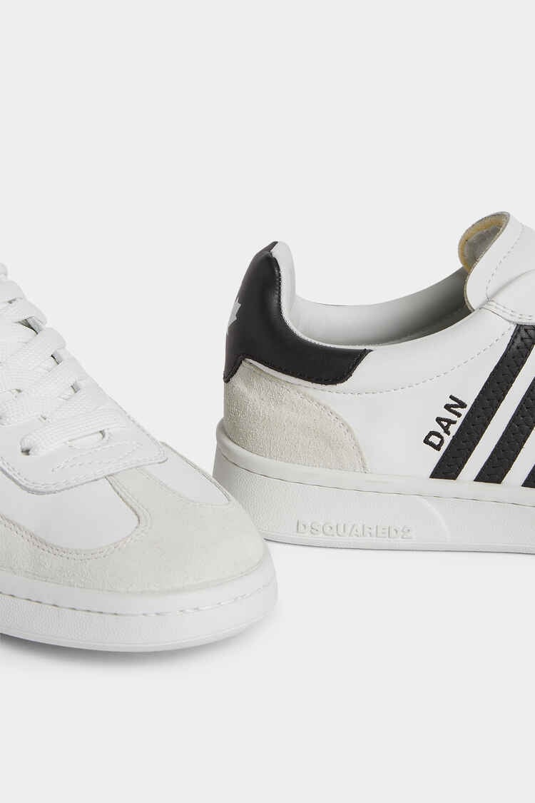 DSQUARED2｜BOXER SNEAKERS 男款運動鞋