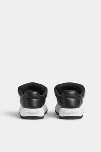 DSQUARED2｜ICON NEW GENERATION PUFFER SNEAKERS 女款休閒鞋