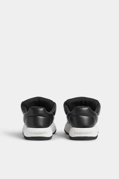 ICON NEW GENERATION PUFFER SNEAKERS