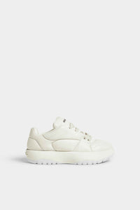 DSQUARED2 ICON NEW GENERATION PUFFER SNEAKERS