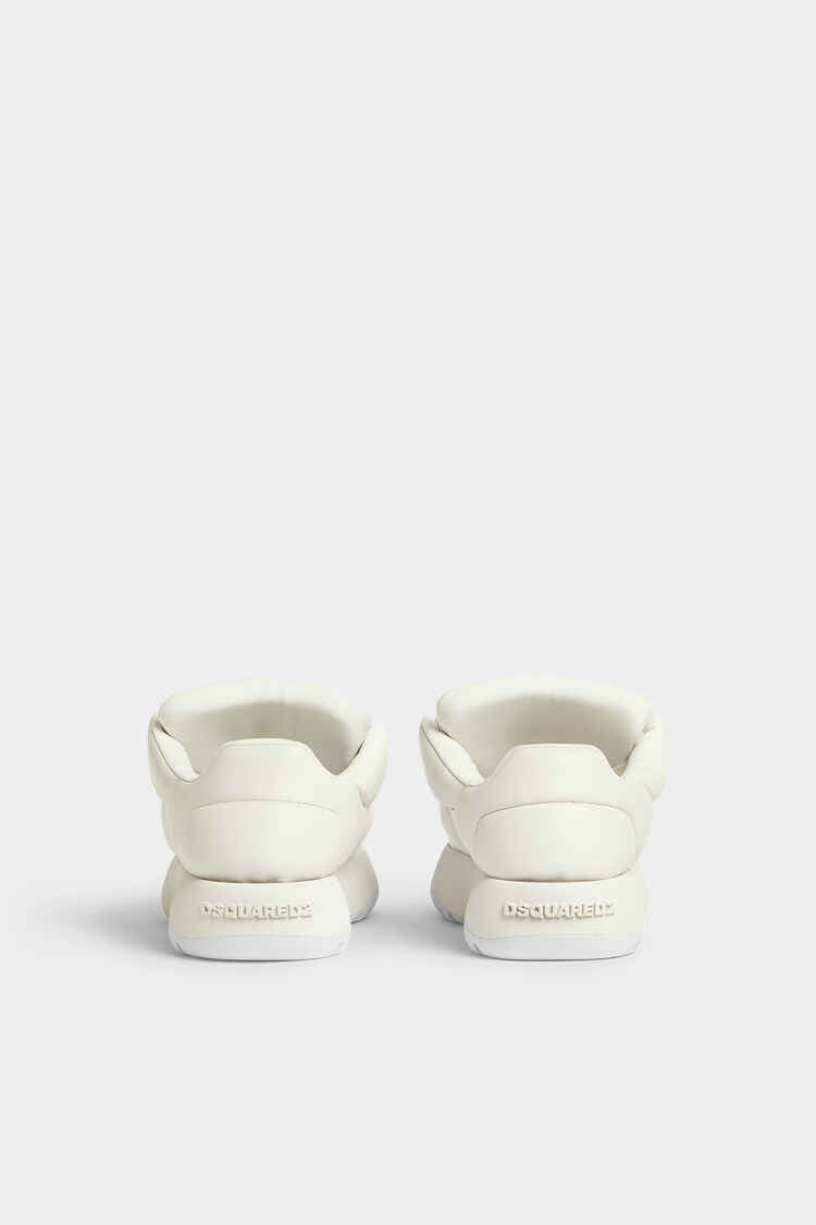 DSQUARED2｜ICON NEW GENERATION PUFFER SNEAKERS 男款休閒鞋