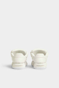 DSQUARED2｜ICON NEW GENERATION PUFFER SNEAKERS 男款休閒鞋