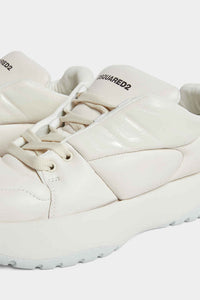 DSQUARED2｜ICON NEW GENERATION PUFFER SNEAKERS 男款休閒鞋