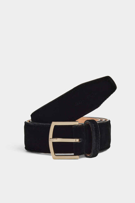 CITY NIGHTS BUCKLE BELT