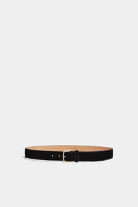 DSQUARED2｜CITY NIGHTS BUCKLE BELT 男款皮帶