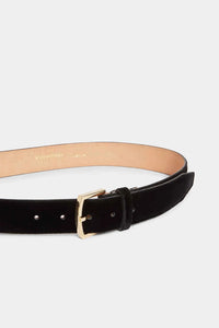 DSQUARED2｜CITY NIGHTS BUCKLE BELT 男款皮帶
