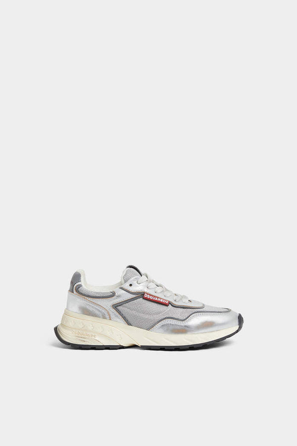 DSQUARED2 SPRINTER SNEAKERS