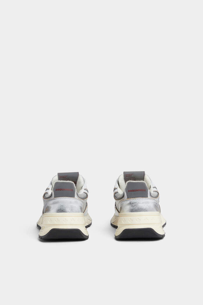 SPRINTER SNEAKERS 