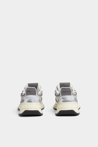SPRINTER SNEAKERS 