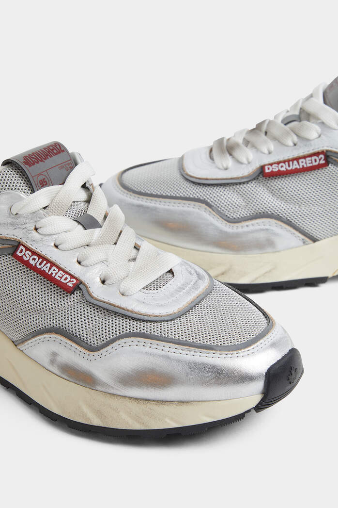 SPRINTER SNEAKERS 
