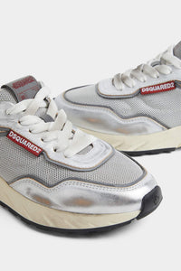 SPRINTER SNEAKERS 