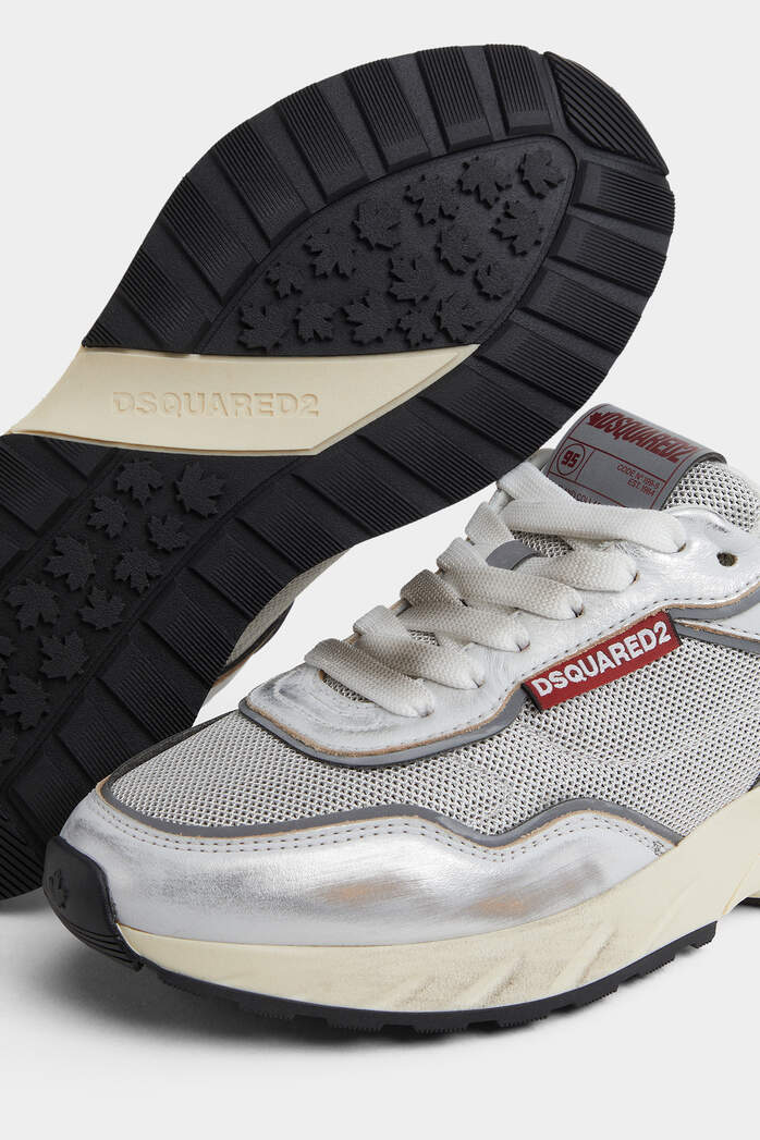 SPRINTER SNEAKERS 