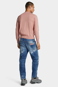 DSQUARED2｜PANTS 5 POCKETS 男款長褲