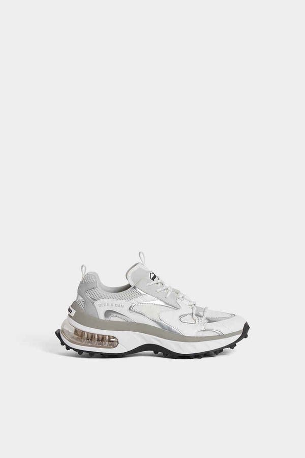 DSQUARED2 BUBBLE SNEAKERS
