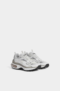 DSQUARED2｜BUBBLE SNEAKERS 男款運動鞋