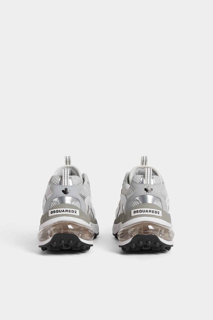 DSQUARED2｜BUBBLE SNEAKERS 男款運動鞋