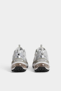 DSQUARED2｜BUBBLE SNEAKERS 男款運動鞋