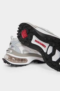 DSQUARED2｜BUBBLE SNEAKERS 男款運動鞋