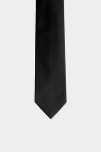 DSQUARED2｜D2 CLASSIC LEATHER TIE 男款領帶