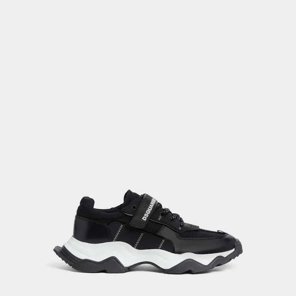 DSQUARED2｜WAVE SNEAKERS 男款運動鞋