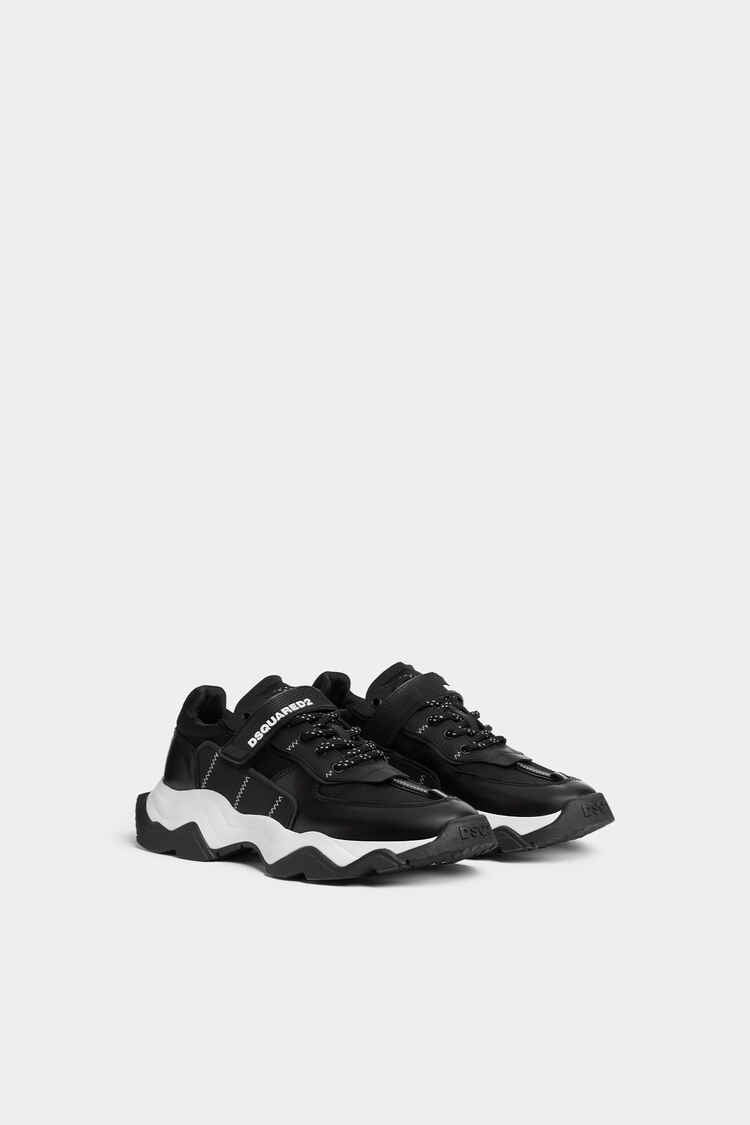 DSQUARED2｜WAVE SNEAKERS 男款運動鞋