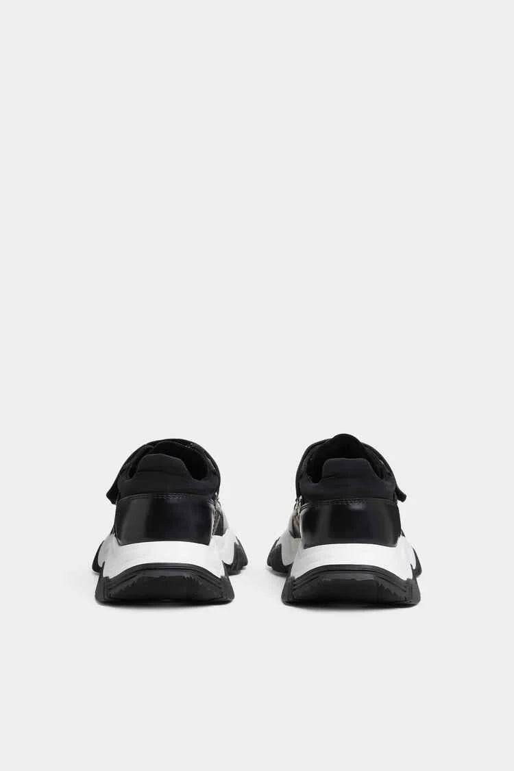 DSQUARED2｜WAVE SNEAKERS 男款運動鞋