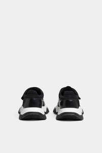 DSQUARED2｜WAVE SNEAKERS 男款運動鞋