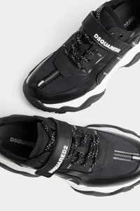 DSQUARED2｜WAVE SNEAKERS 男款運動鞋