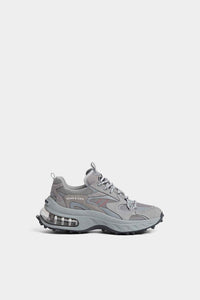 DSQUARED2 BUBBLE SNEAKERS