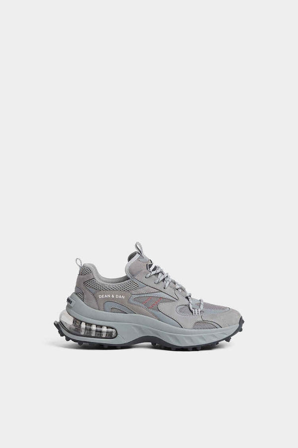 DSQUARED2 BUBBLE SNEAKERS