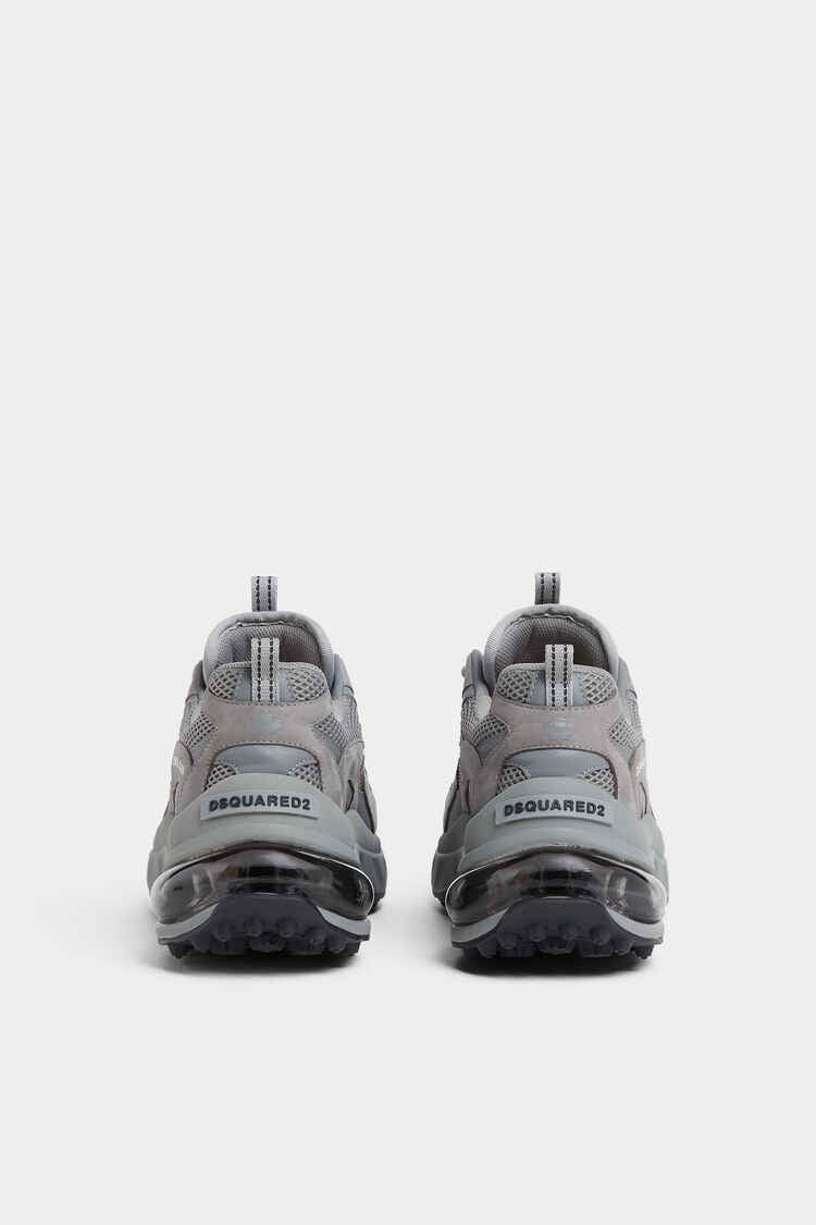 DSQUARED2｜BUBBLE SNEAKERS 男款運動鞋