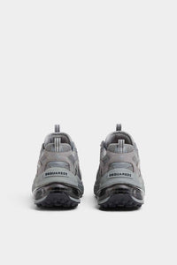 DSQUARED2｜BUBBLE SNEAKERS 男款運動鞋