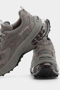 DSQUARED2｜BUBBLE SNEAKERS 男款運動鞋