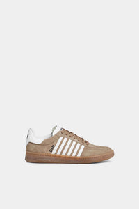 DSQUARED2 BOXER SNEAKERS