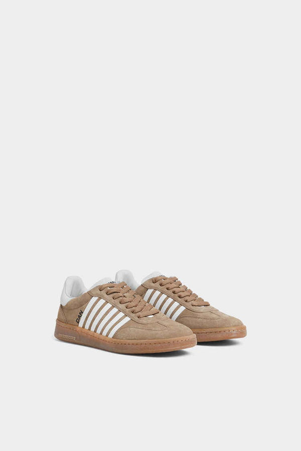 DSQUARED2｜BOXER SNEAKERS 男款運動鞋
