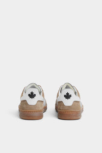 DSQUARED2｜BOXER SNEAKERS 男款運動鞋