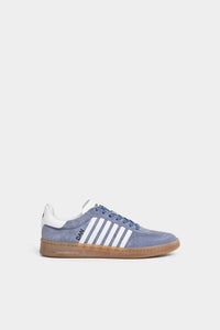 DSQUARED2 BOXER SNEAKERS