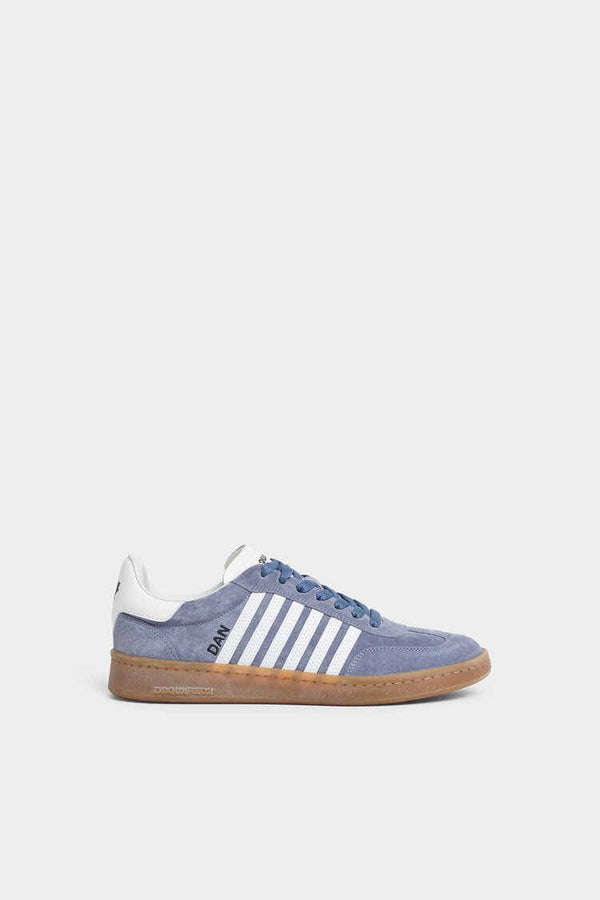DSQUARED2 BOXER SNEAKERS