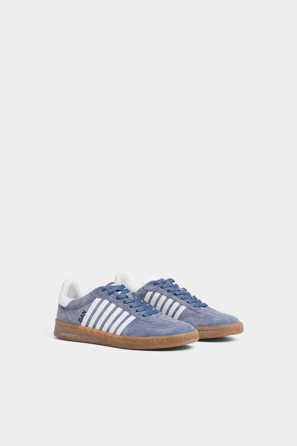 DSQUARED2｜BOXER SNEAKERS 男款運動鞋