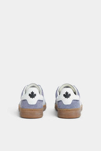 DSQUARED2｜BOXER SNEAKERS 男款運動鞋