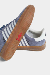 DSQUARED2｜BOXER SNEAKERS 男款運動鞋
