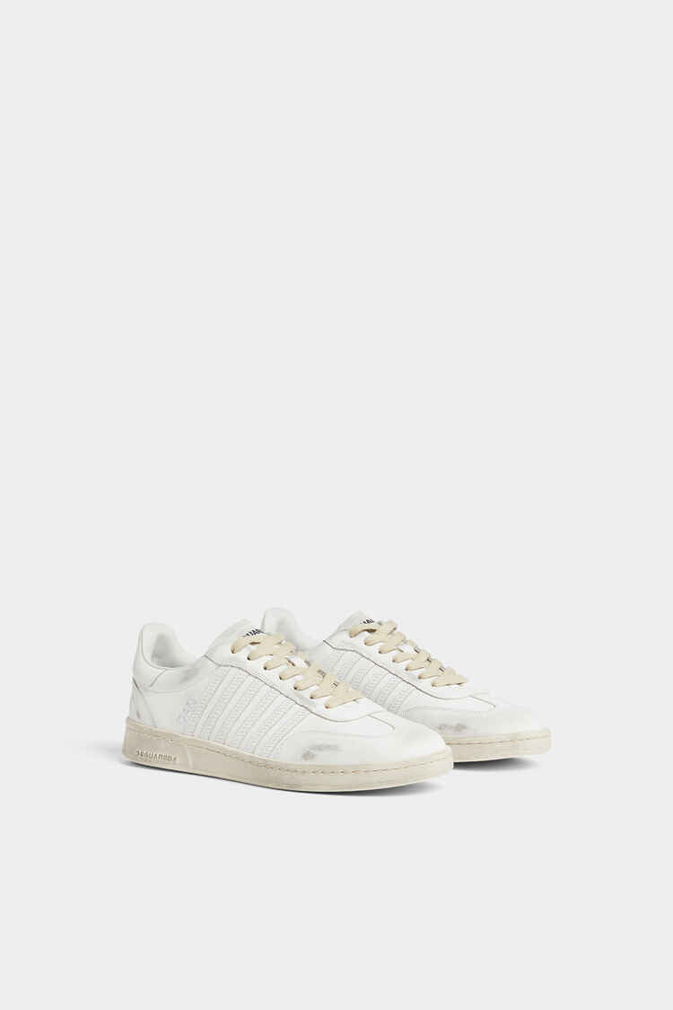 Dirty Boxer Sneakers