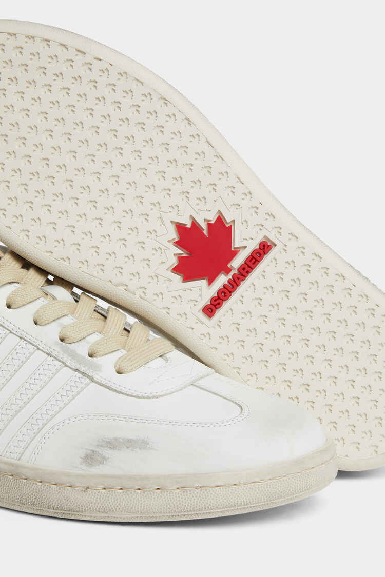 Dirty Boxer Sneakers