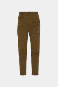DSQUARED2 SEXY CARGO PANT