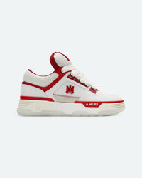AMIRI Amiri MA-1 'White Red '