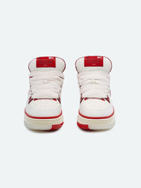 Amiri MA-1 'White Red'